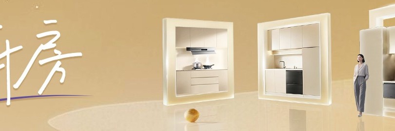 向往的厨房·隐形主厨寻味记